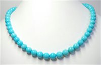 Collana Stocco Gioielli Donna in Turchese Turchese TURK - TURK